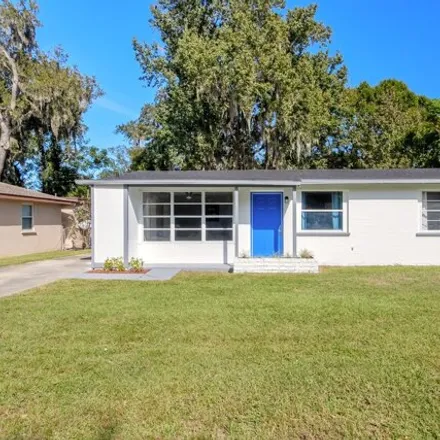Buy this 3 bed house on 106 Mason Park Drive in Daytona Beach, FL 32117