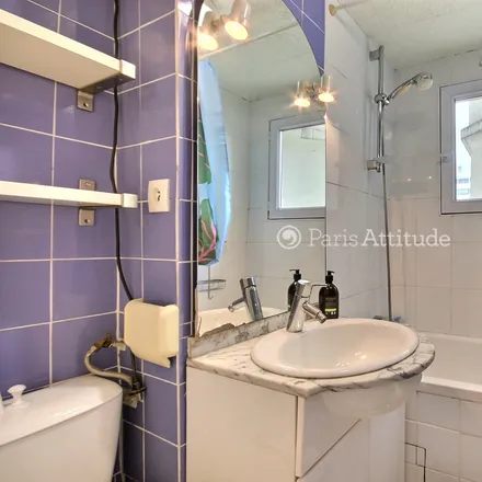 Image 8 - 16 Rue Saint-Sabin, 75011 Paris, France - Apartment for rent
