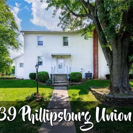 Buy this 4 bed house on 6623 Phillipsburg Union Road in Clayton, OH 45322