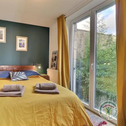 Rent this 4 bed house on Rue de Saint-Ideuc in 35400 Saint-Malo, France
