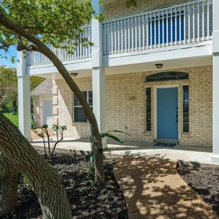 Image 3 - 2374 Edgewater Court, Rockport, TX 78382, USA - House for sale