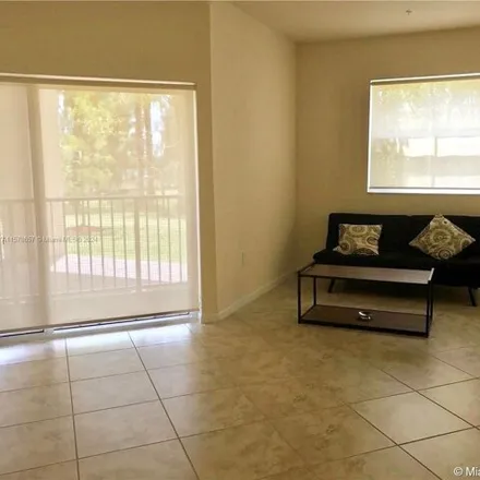Rent this 3 bed apartment on 8850 Northwest 97th Avenue in Doral, FL 33178