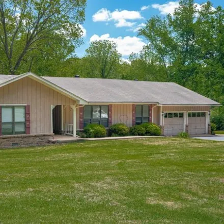 Buy this 4 bed house on Gore Road in Shelby County, TN 38053
