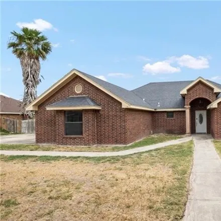 Buy this 4 bed house on 1026 Lost Meadow Drive in Hidalgo County, TX 78537