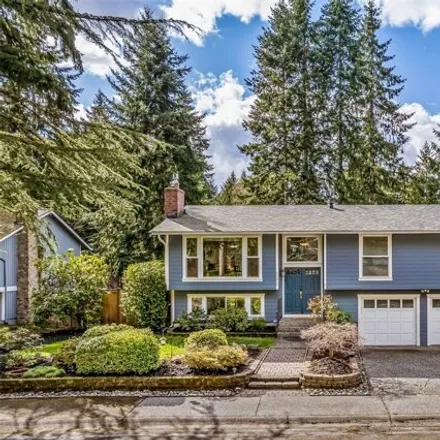 Buy this 4 bed house on 10917 166th Place Northeast in Redmond, WA 98052
