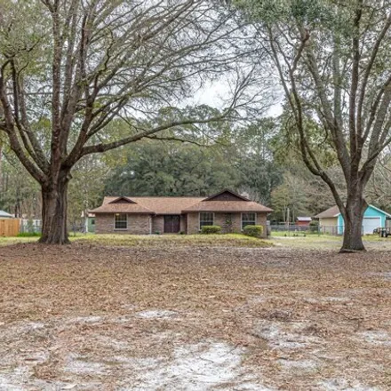 Buy this 3 bed house on 1280 Cactus Cut Road in Clay County, FL 32068