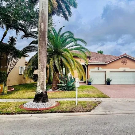 Buy this 4 bed house on Southwest 35th Street in Miramar, FL 33027