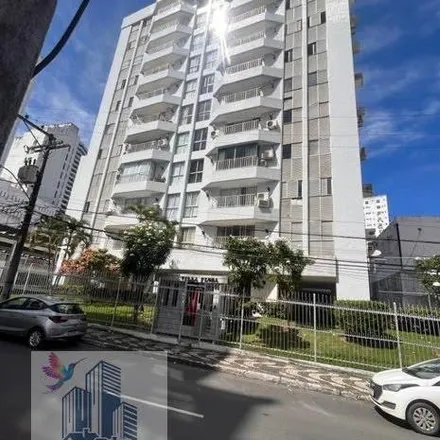 Image 2 - Quitanda do Apipema, Rua Quintinho de Carvalho, Ondina, Salvador - BA, 40155-250, Brazil - Apartment for sale