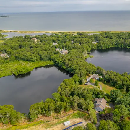 Image 5 - 132 Swift Avenue, Barnstable, Osterville, MA 02655, USA - House for sale