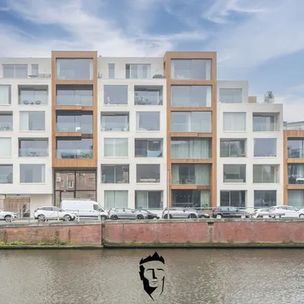 Image 3 - Handelskaai 1, 8500 Kortrijk, Belgium - Apartment for rent