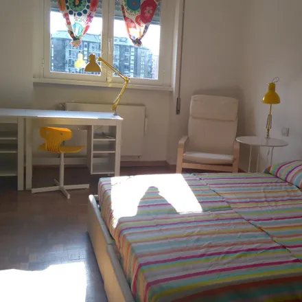Image 1 - Scuola dell'infanzia Luigi Soderini, Via Luigi Soderini, 20146 Milan MI, Italy - Room for rent