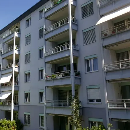 Rent this 2 bed apartment on Brunnmattstrasse 12a in 6010 Kriens, Switzerland