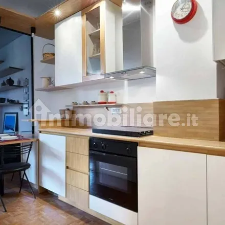 Rent this 2 bed apartment on Costa Scarpuccia in 9, 50125 Florence FI