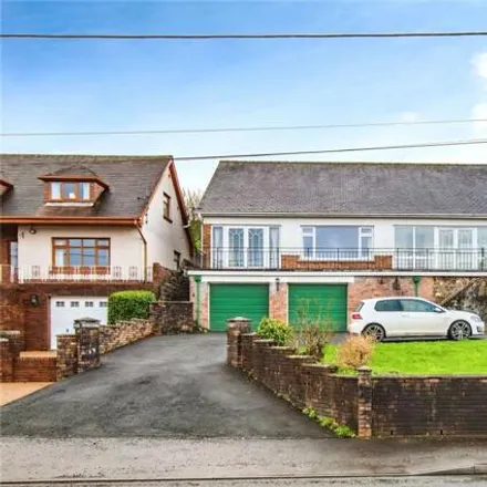 Buy this 3 bed house on Bronwydd Road in Carmarthen, SA31 2AR