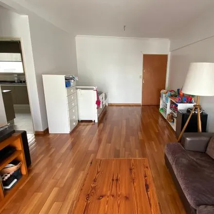 Rent this 1 bed apartment on Puan 100 in Caballito, C1406 GRC Buenos Aires