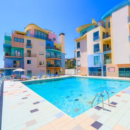Rent this 2 bed apartment on Pipas Bar in Alameda Dom Carlos, 8201-918 Albufeira
