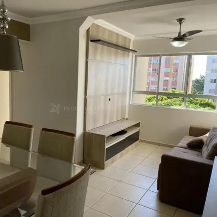 Rent this 3 bed apartment on unnamed road in Chácaras Assaí, Maringá - PR