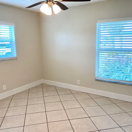Rent this 2 bed apartment on 8765 Southeast Hobe Ridge Avenue in Martin County, FL 33455