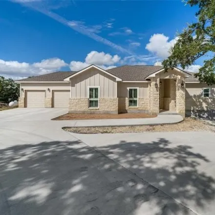 Image 1 - 801 Mimosa Court, Comal County, TX 78623, USA - House for sale