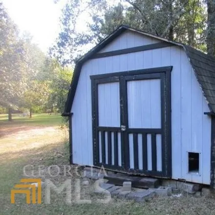 Image 4 - 235 Singley Road, Butts County, GA 30233, USA - House for sale
