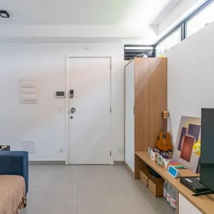 Buy this 2 bed house on Rua Princesa Isabel in Campo Belo, São Paulo - SP