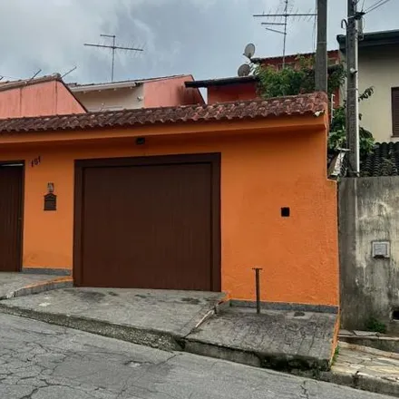 Buy this 3 bed house on Rua Desembargador Francisco Ferreira in Vila Natal, Mogi das Cruzes - SP