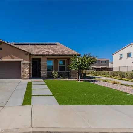 Buy this 4 bed house on Goodhope Drive in Menifee, Riverside County