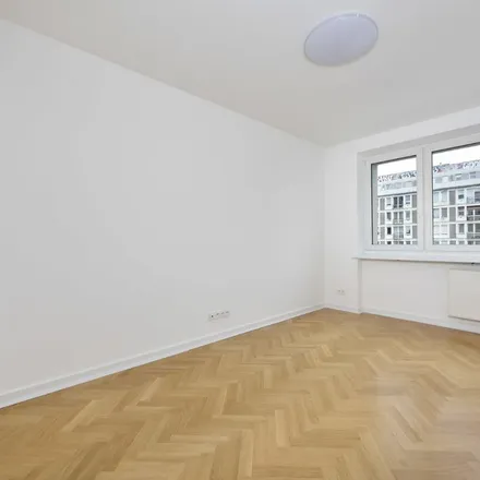 Image 9 - Sodium Outlet, Marshal Street 83, 00-683 Warsaw, Poland - Apartment for rent