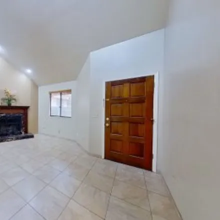 Buy this 2 bed apartment on 3216 East Terra Alta Boulevard in Central Tucson, Tucson