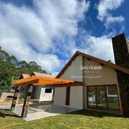 Image 2 - unnamed road, Carniel, Gramado - RS, 95670-000, Brazil - House for sale