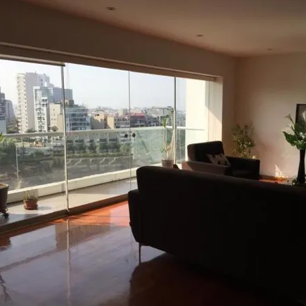 Rent this 3 bed apartment on De la Reserva Boulevard 181 in Miraflores, Lima Metropolitan Area 15074