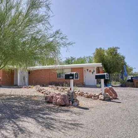 Image 5 - 4360 N Jay Ave, Tucson, Arizona, 85705 - House for sale
