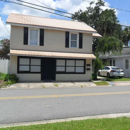 Rent this 2 bed house on 297 Southwest Knox Street in Lake City, FL 32025