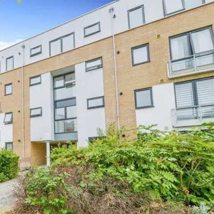 Buy this 1 bed apartment on Pym Court in 99 Pym Court, Cambridge