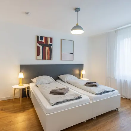 Rent this 2 bed apartment on Lösorter Straße 33 in 47137 Duisburg, Germany