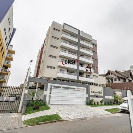 Buy this 3 bed apartment on Rua Cândido de Abreu in São Domingos, São José dos Pinhais - PR