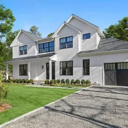 Rent this 5 bed house on 16 Post Street in Northwest Harbor, East Hampton