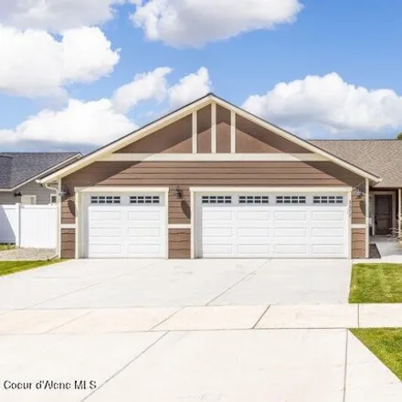 Buy this 4 bed house on North Stagecoach Drive in Post Falls, ID 83854