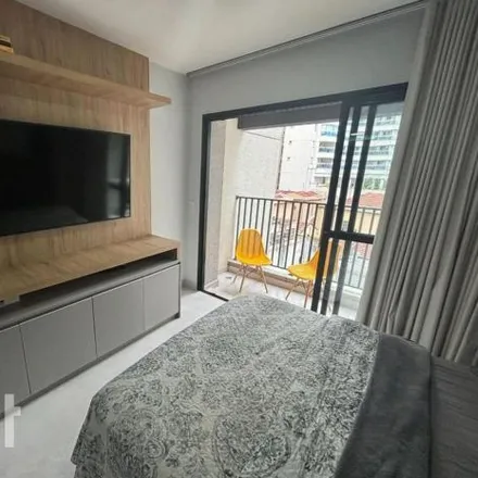 Buy this studio apartment on Rua Aurora 215 in Santa Ifigênia, Região Geográfica Intermediária de São Paulo - SP