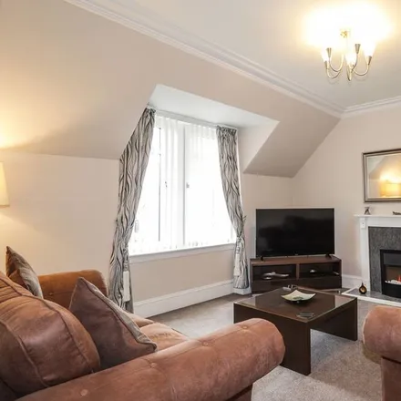 Rent this 2 bed apartment on Moray in AB56 1ES, United Kingdom
