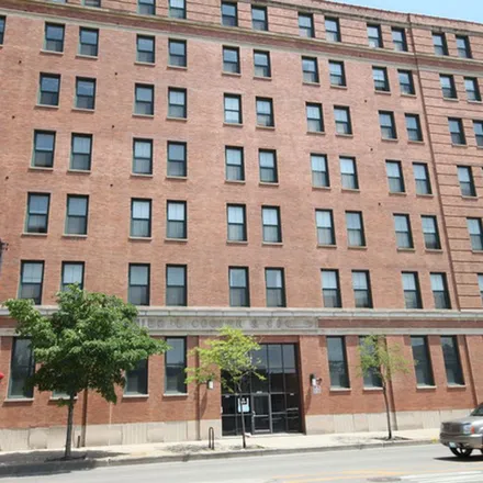 Rent this 2 bed apartment on 1545 South State Street in Chicago, IL 60605