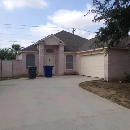 Buy this 3 bed house on 2158 Lima Loop in Laredo, TX 78045