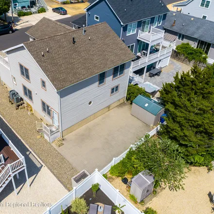 Image 4 - 241 Harding Avenue, Ortley Beach, Toms River, NJ 08751, USA - House for sale
