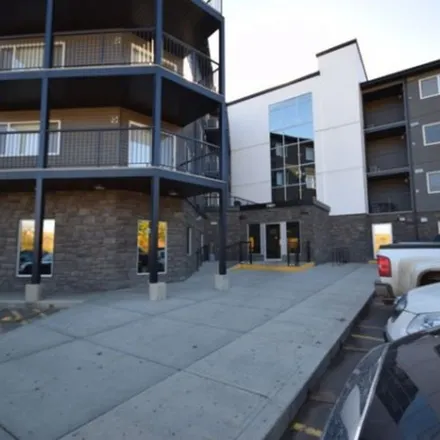 Image 2 - 7897 King Street, Fort McMurray, AB T9H 2H7, Canada - Apartment for rent