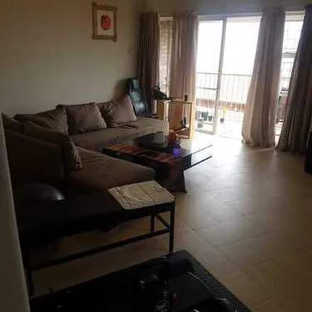 Rent this 2 bed apartment on Embassy of the United Arab Emirates in 992 Arcadia Street, Arcadia
