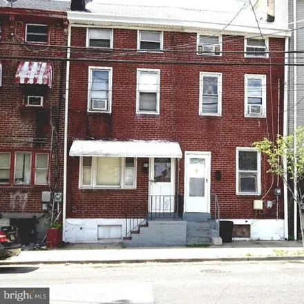 Image 3 - 225 Mulberry Street, Trenton, NJ 08638, USA - House for sale