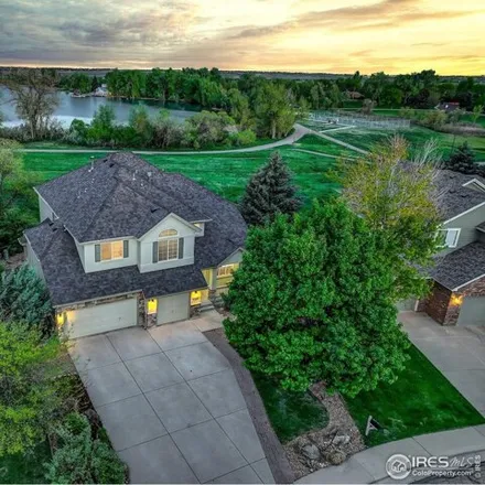 Buy this 5 bed house on 2251 Schooner Street in Lafayette, CO 80026