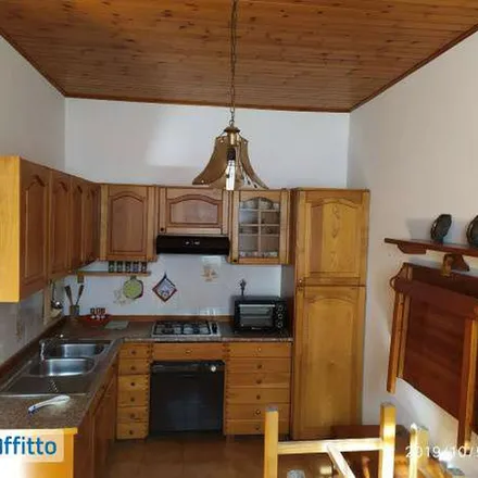 Rent this 2 bed apartment on Via Brasini 33 in Forlì FC, Italy