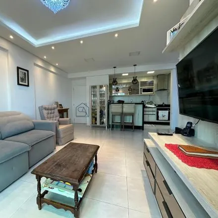 Buy this 3 bed apartment on Rua Antônio Basil Schroeder in Barreiros, São José - SC