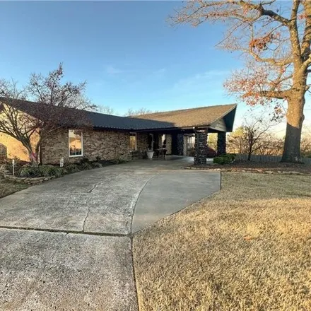 Image 1 - 5258 Rosewood Drive, Fort Smith, AR 72903, USA - House for sale